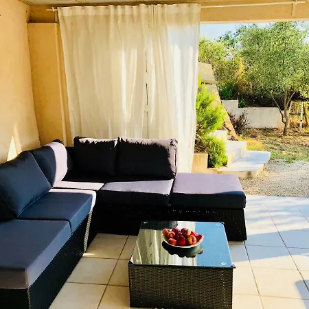Logement Non Disponible Apartman Cogolin