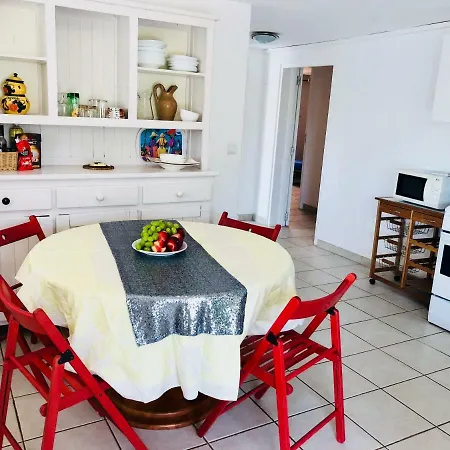 Logement Non Disponible Apartman Cogolin