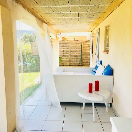 Logement Non Disponible Cogolin