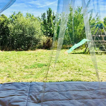 Apartman Logement Non Disponible Cogolin