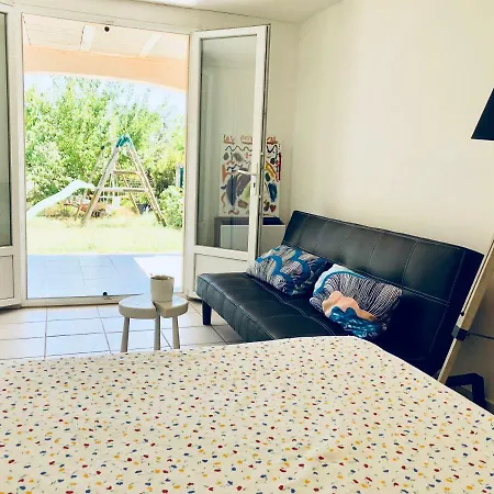 Logement Non Disponible * Cogolin