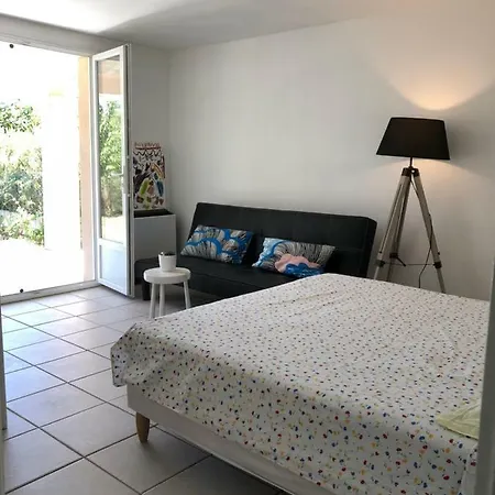 Apartman Logement Non Disponible