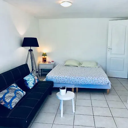 Apartman Logement Non Disponible