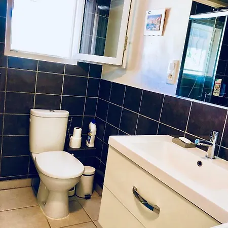 Logement Non Disponible * Cogolin